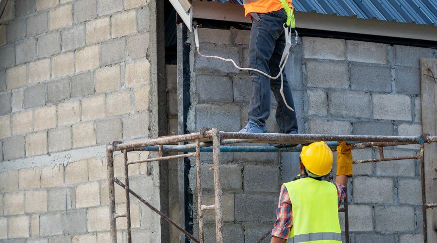 Professional New roof installation in Arkport, NY